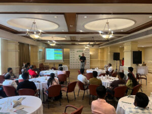 GIA Green Initiatives Educational Seminar – June 2025