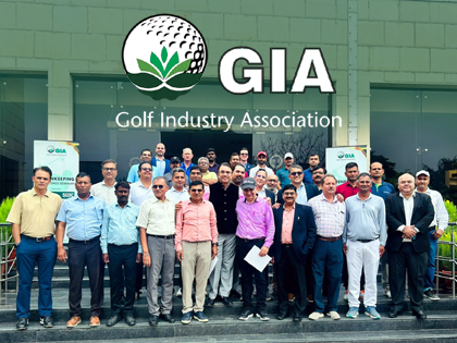 GIA Greenkeeping Excellence Seminar - July 2025