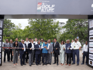 12th Edition GIA Golf & Turf Summit 2025 – Event Highlights